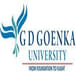 GD Goenka University Changes Bachelor of Physiotherapy Fee Structure 2024-25 and Duration; 4.88% Reduction in Annual Fee